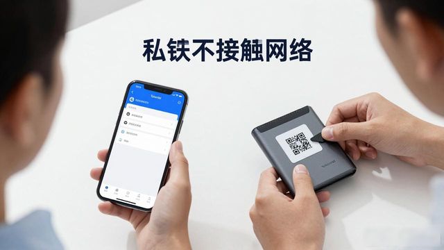 TokenIM钱包存储数字资产 安全增值全攻略