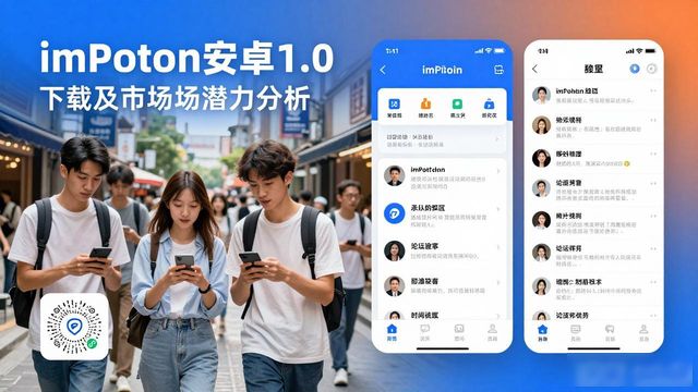 潜力app_安卓市场官网首页_最新imToken官网下载1.0安卓的品牌影响与市场潜力