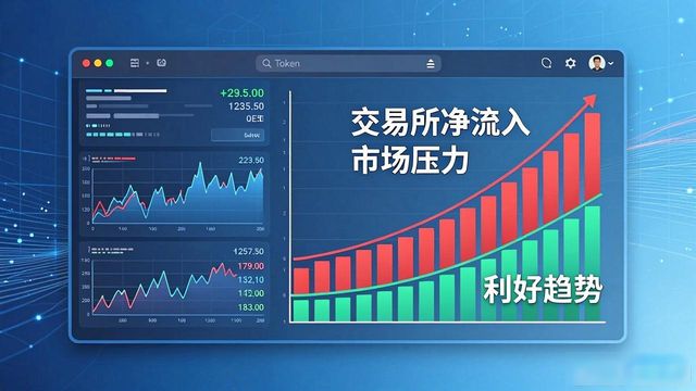 钱包追踪器_钱包地址查询交易所_如何通过token钱包网址跟踪市场指标？