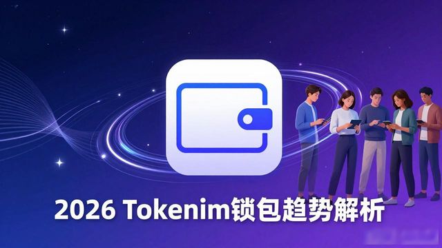 Tokenim钱包官方版 现在用的人多吗？2026趋势解析