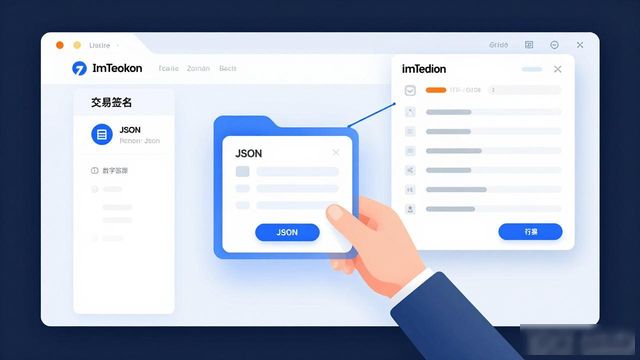 imToken钱包官网：用文件管理工具提升交易效率