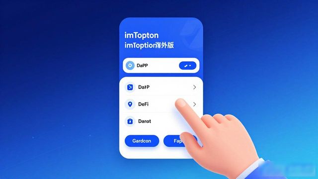 imToken海外版怎么就成了行业领头羊？