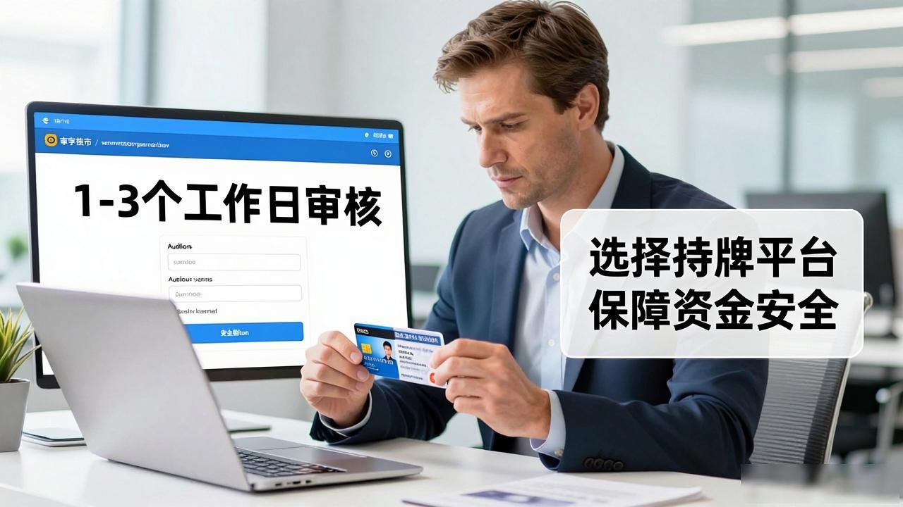 数字货币开户新政策来了，普通人如何合规入场