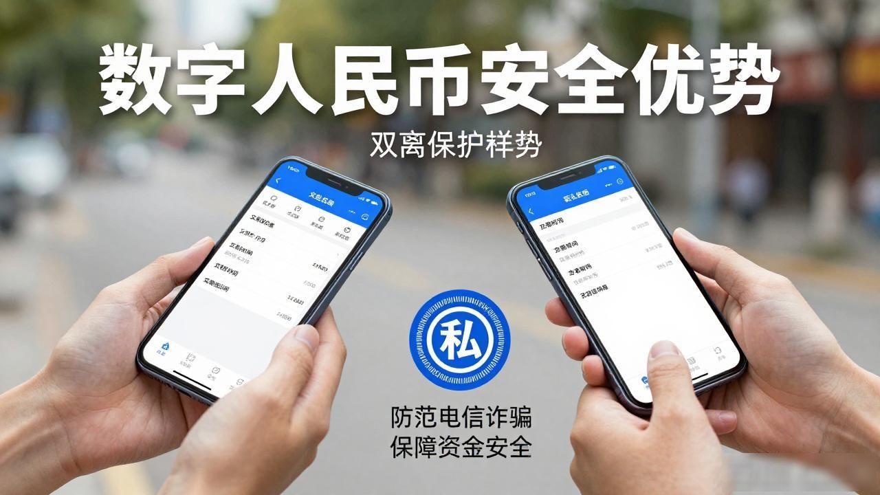 国民币对中国数字货币_数字人民币推广_传统金融体系重塑