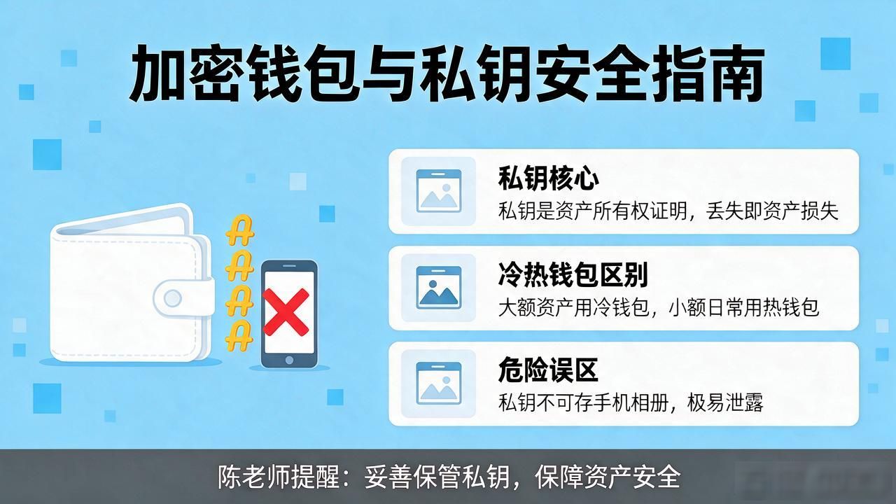 陈老师讲数字货币知识_零基础数字货币入门课程内容讲解 适合新手的数字货币学习课程 陈老师数字货币课对普通投资者有用吗