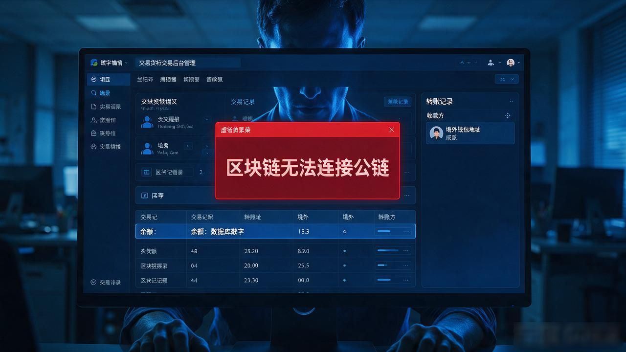 威派数字货币诈骗案例_投资数字货币风险_威派数字货币骗局