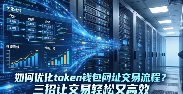 如何优化token钱包网址交易流程？三招让交易轻松又高效