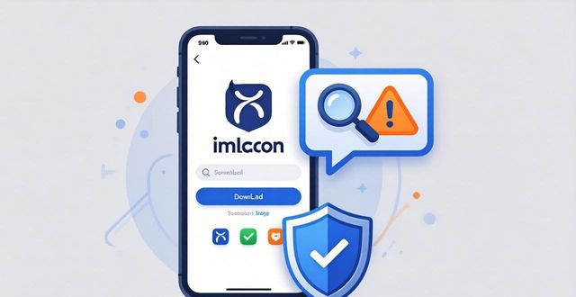 安全下载imToken钱包必知！这几点注意事项千万不能错过