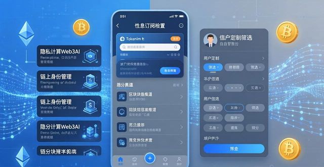如何用Tokenim钱包拿前沿动态 跟上数字资产行业发展节奏