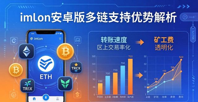 imToken安卓版真实口碑：用户满意度与市场反馈解析