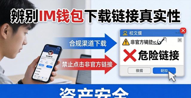 如何辨别im钱包下载链接的真实性_钱包怎么查是不是正品_钱包真假