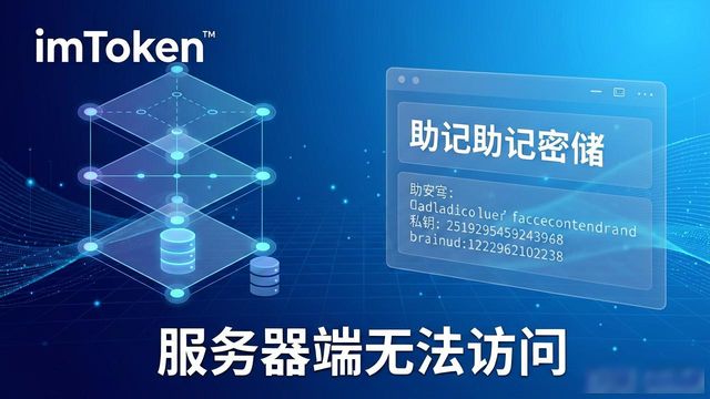 imToken钱包安全认证靠谱吗？官方审核流程详解