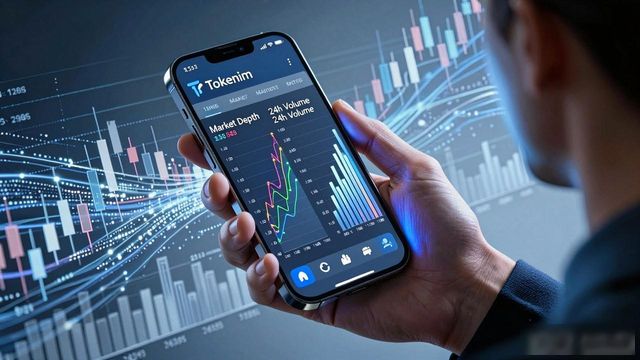 Tokenim钱包下好没？教你用它盯市场动态