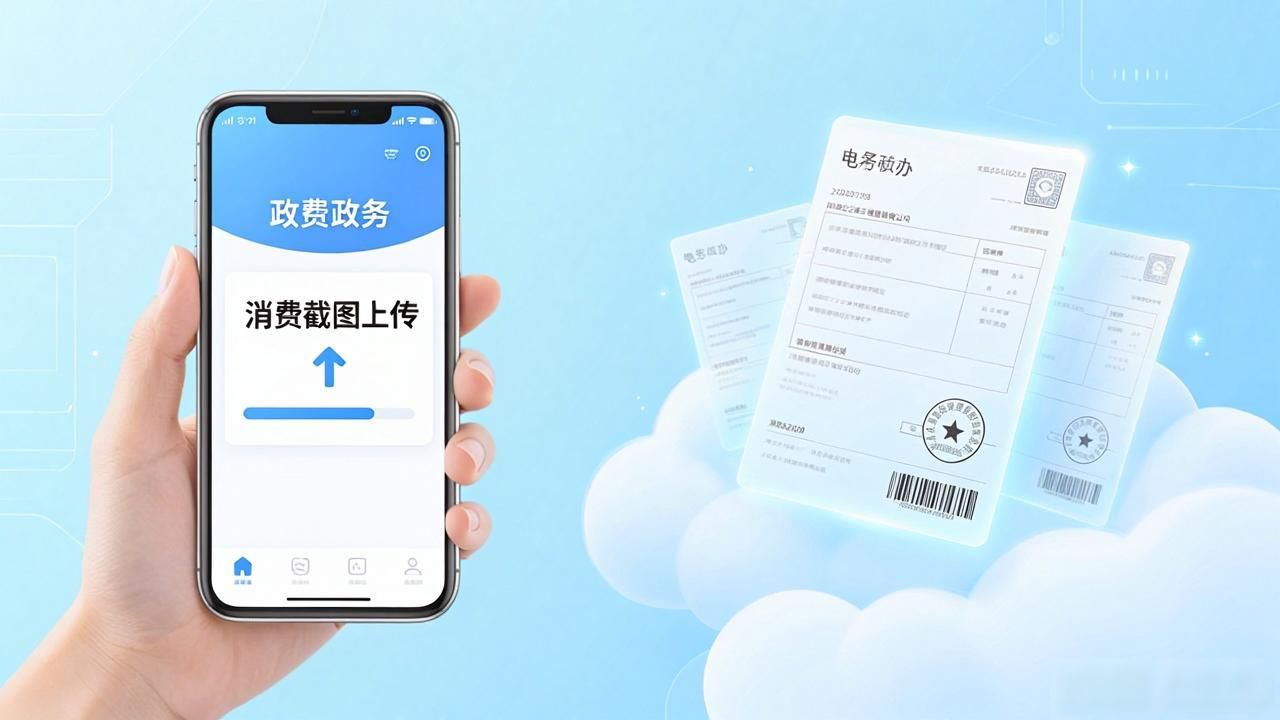 区块链电子发票_区块链发票手机开_手机开票税务报销