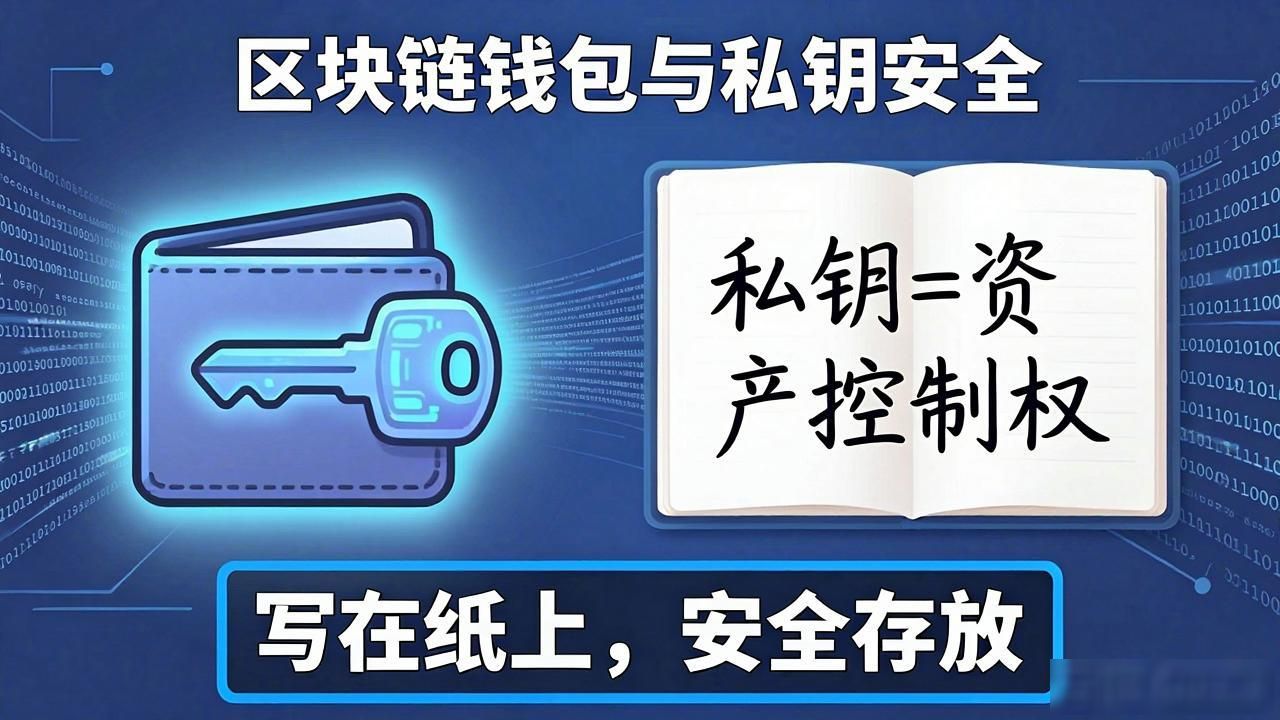 区块链基础词汇_区块链去中心化_新手区块链术语