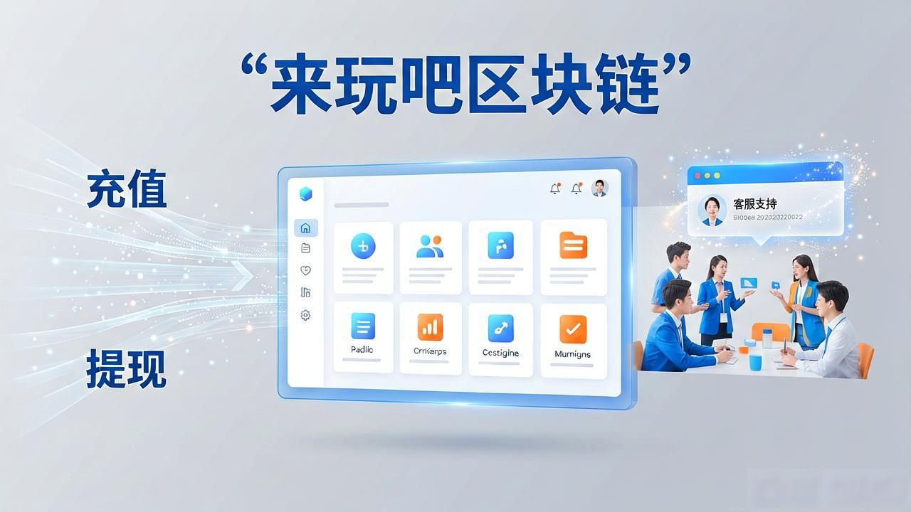 来玩吧区块链平台_来玩吧区块链平台_去中心化金融平台用户体验