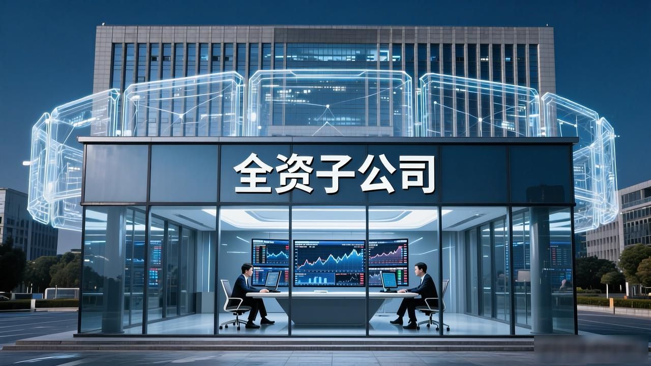 数字货币子公司牌照申请流程_设立全资子公司从事数字货币相关业务_全资子公司数字货币