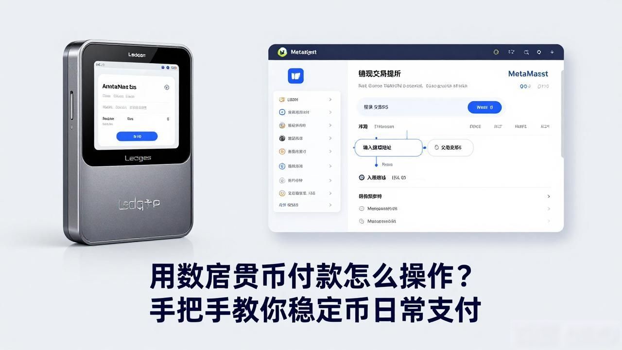 用数字货币付款_数字货币付款教程_稳定币付款优势