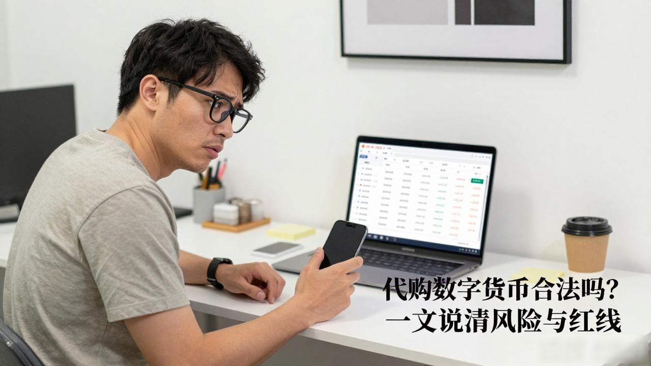 代购数字货币的法律风险_虚拟货币交易的法律后果_代购数字货币合法吗