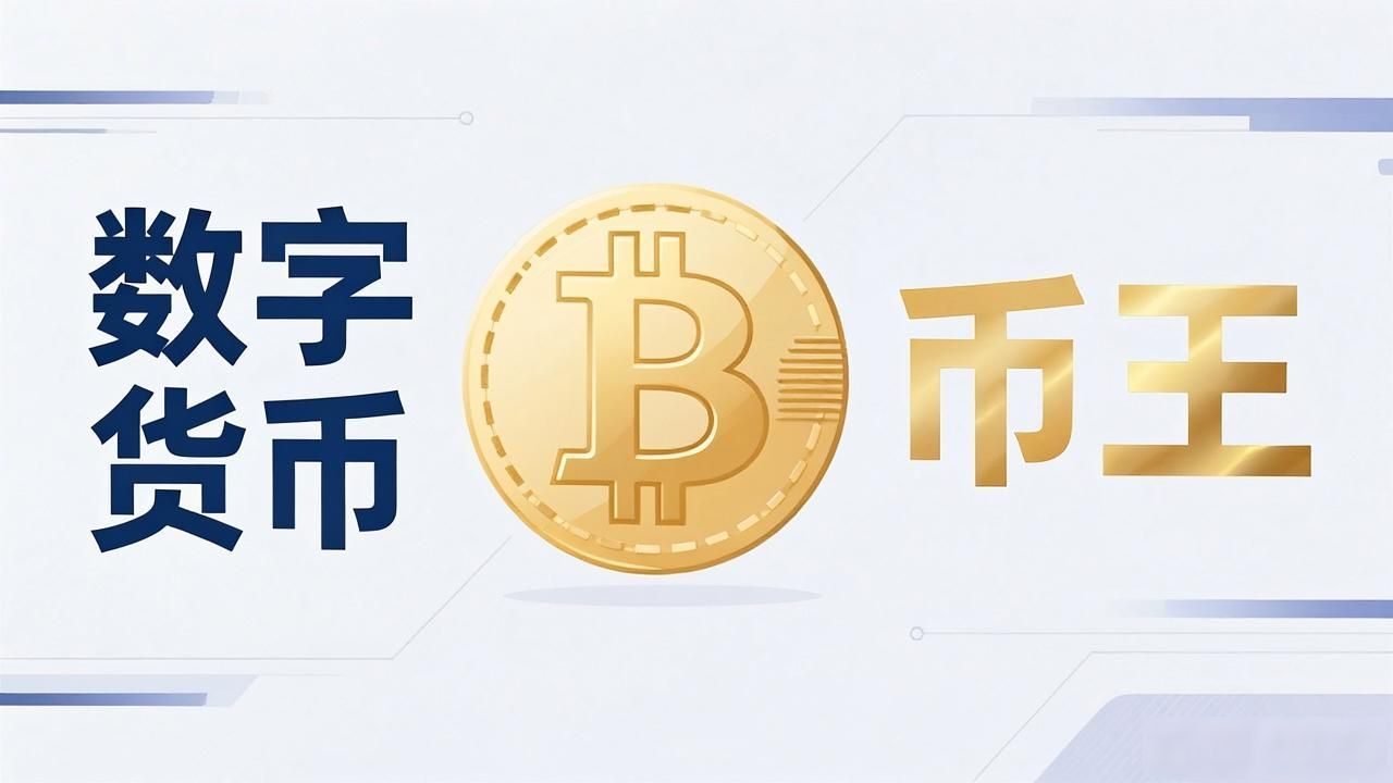 数字货币和币王的区别到底是什么？一文讲清楚