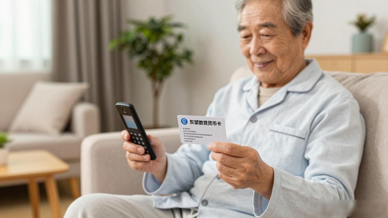 东望数字货币卡如何领取_央行东望数字货币卡_东望数字货币卡是什么意思