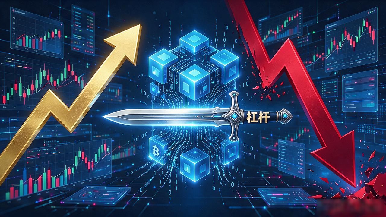什么是数字货币的合约_数字货币合约交易的核心机制与风险_币圈合约杠杆交易的实际体会
