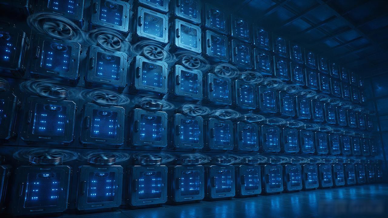 数字货币实拍：硬件钱包、矿机、ATM机这些实物到底长什么样