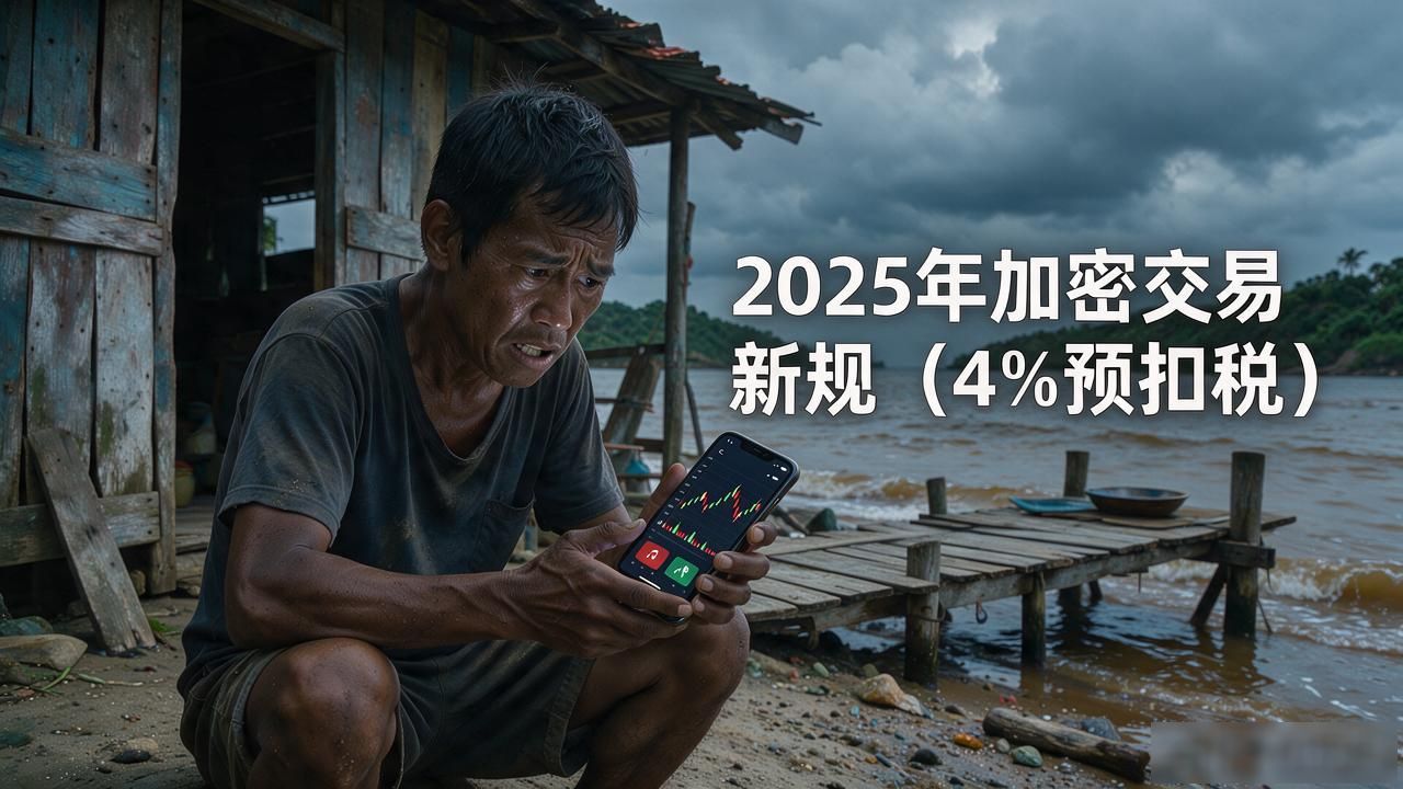 印尼人真在用数字货币吗？用户真实画像和使用情况一文讲清