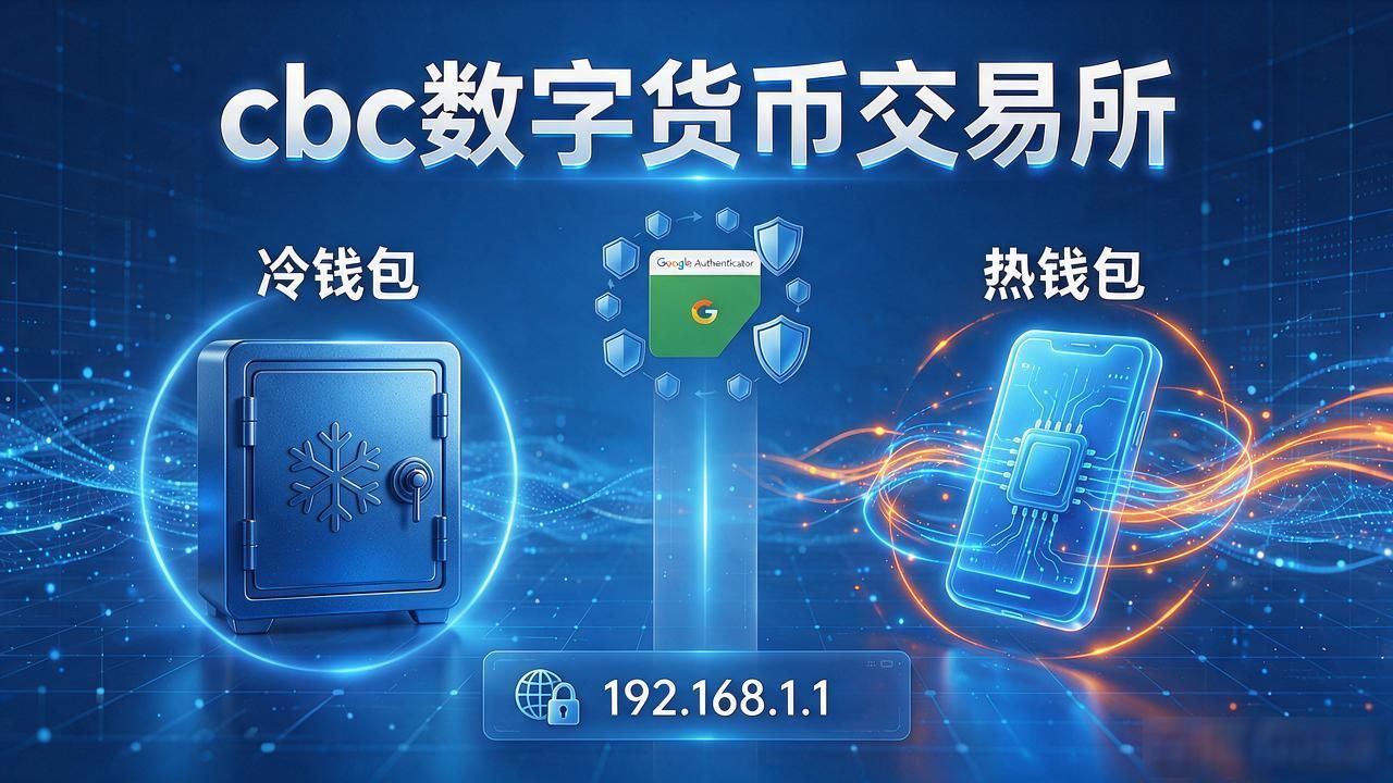刚想玩币不知道选哪个所？cbc数字货币交易所靠不靠谱，几个点说清楚