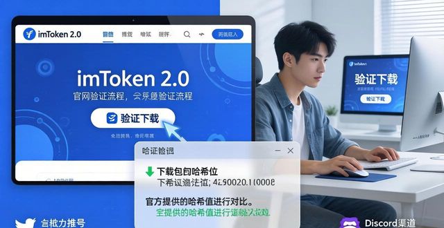 三步验证imToken 2.0国际版官网，远离假网站