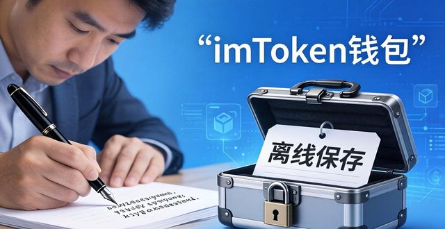 下载imToken钱包前，先看懂这三个安全关键