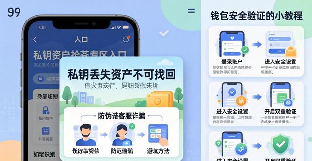 imToken官网做好投资者教育 帮用户摸清数字资产投资常识避坑