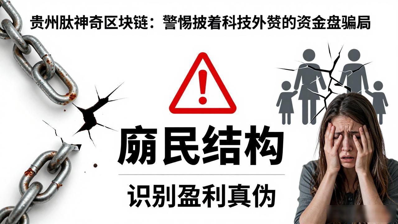 贵州肽神奇区块链_贵州肽神奇区块链_区块链投资骗局识别