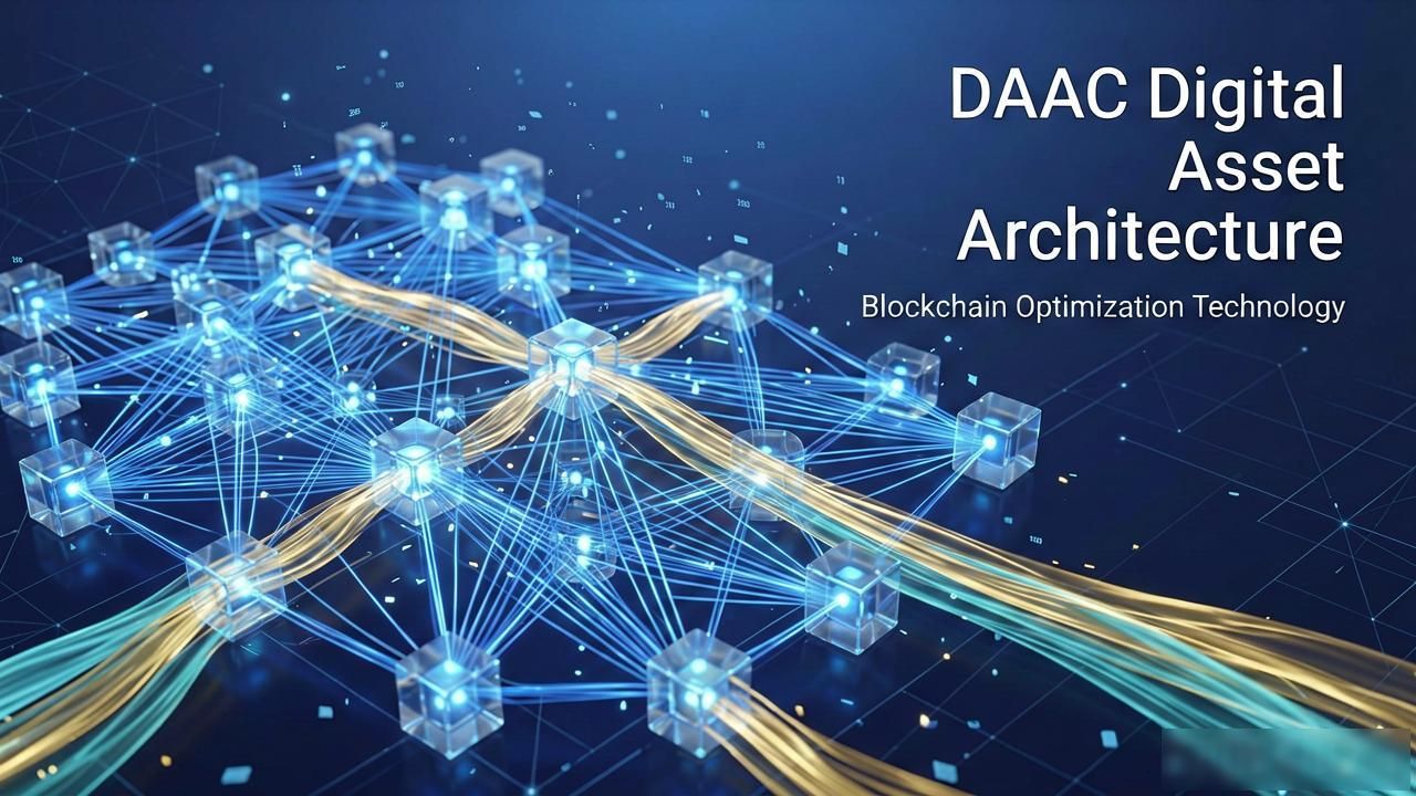 DAAC数字货币是什么？一文读懂其投资价值与风险