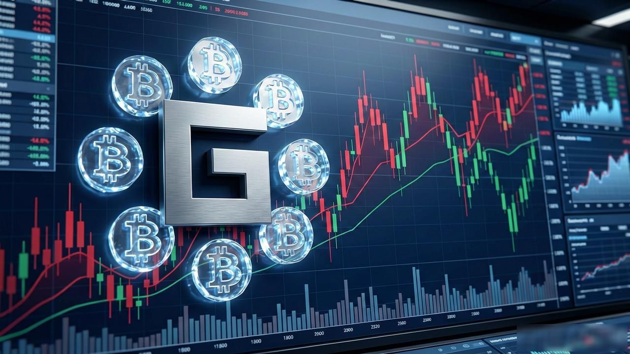 易方达增持数字货币，对市场意味着什么？