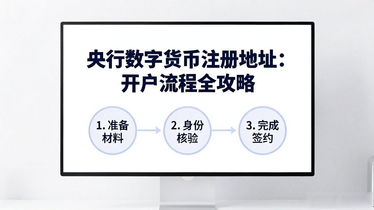 数字人民币开户方式_央行数字货币注册地址_央行数字货币注册地址