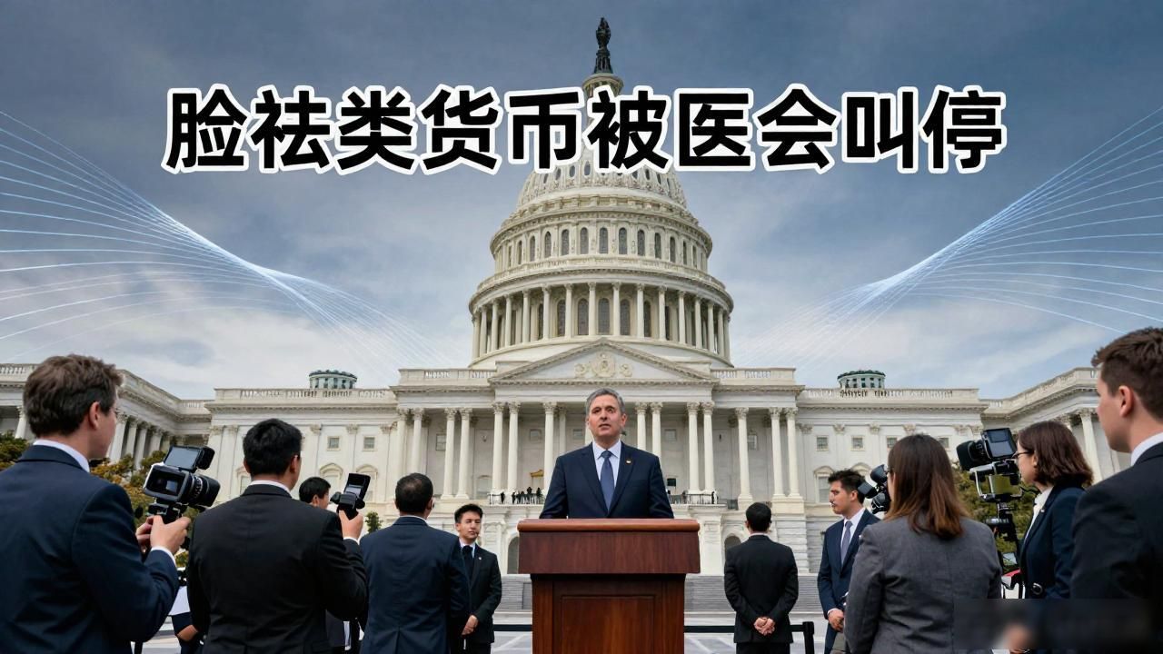 Meta数字货币项目被叫停对投资者的影响_美国国会要求Meta停止数字货币项目_国会要求fb立即停止数字货币