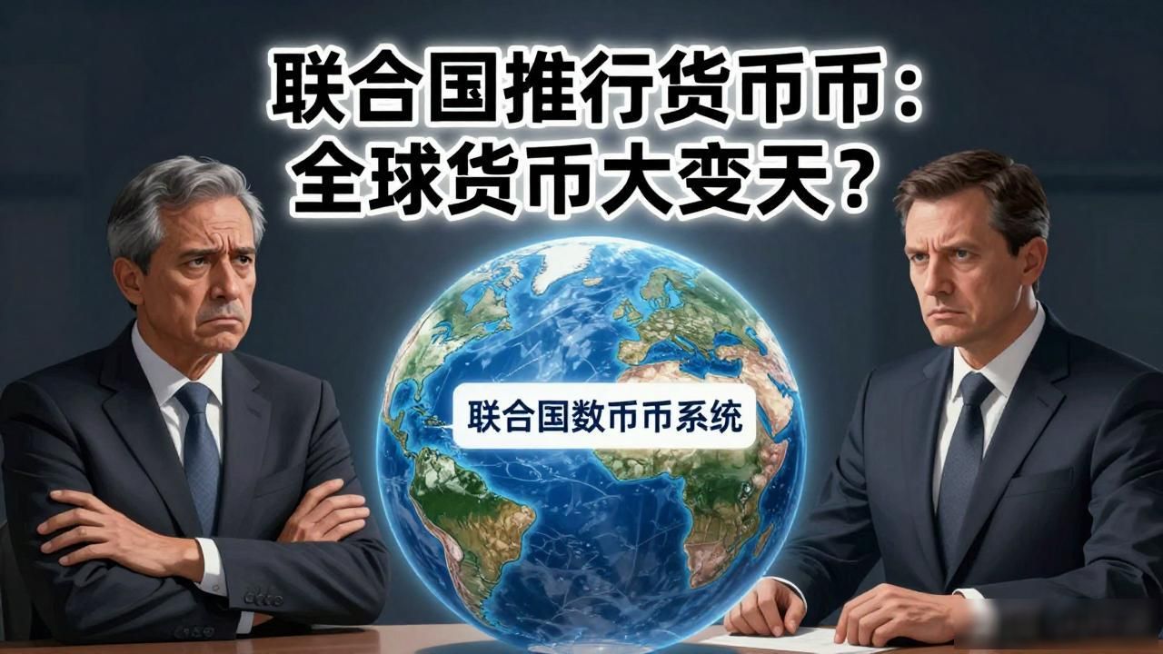 跨国结算系统_联合国推行数字货币_联合国数字货币试验