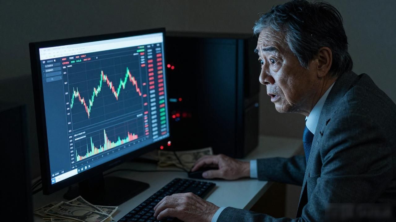日本数字货币诈骗案例全曝光：真实骗局里最该警惕的几种手法