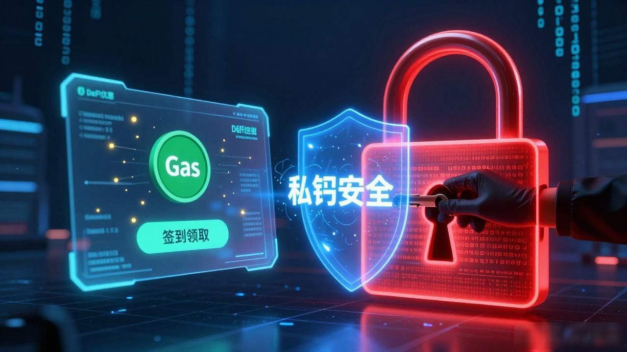 数字货币在哪里领券啊？钱包红包和交易所优惠码到底去哪拿