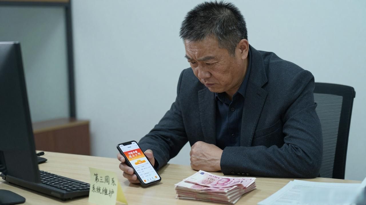 数字货币冲量到底有没有风险？干了十年风控，我跟你交个底