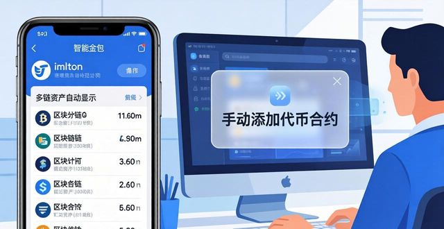 imToken钱包下载使用全测评：3分钟上手