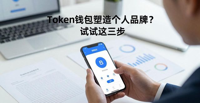 Token钱包塑造个人品牌？试试这三步