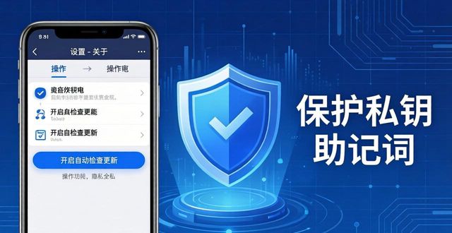 imToken官方网址：3步确保下载最新版