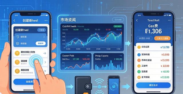 轻钱包原理_2. 轻松管理你的数字资产：imtoken钱包介绍_钱包科技