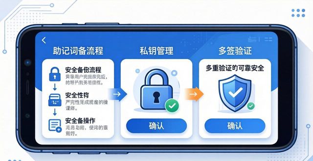 钱包如何交互_钱包交互什么意思_token钱包安卓版下载的用户交互体验分析