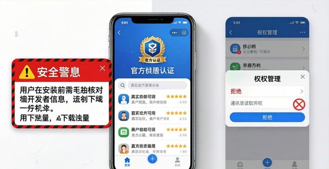 钱包安全性_安全下载im钱包安卓版的风险防范_钱包有风险吗
