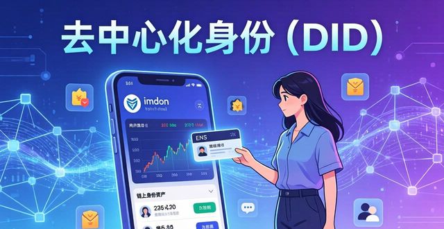 imToken钱包社交功能详解与使用教程