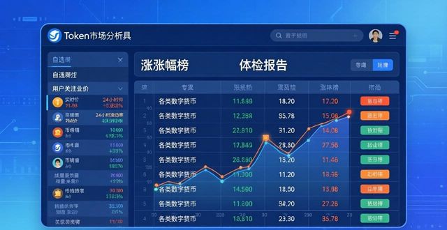 Piober Hi 土狗币：实用的imToken市场工具使用心得