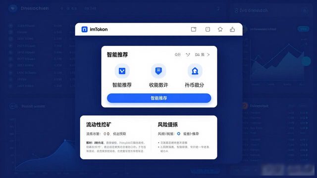 imToken官网更新了哪些实用新功能